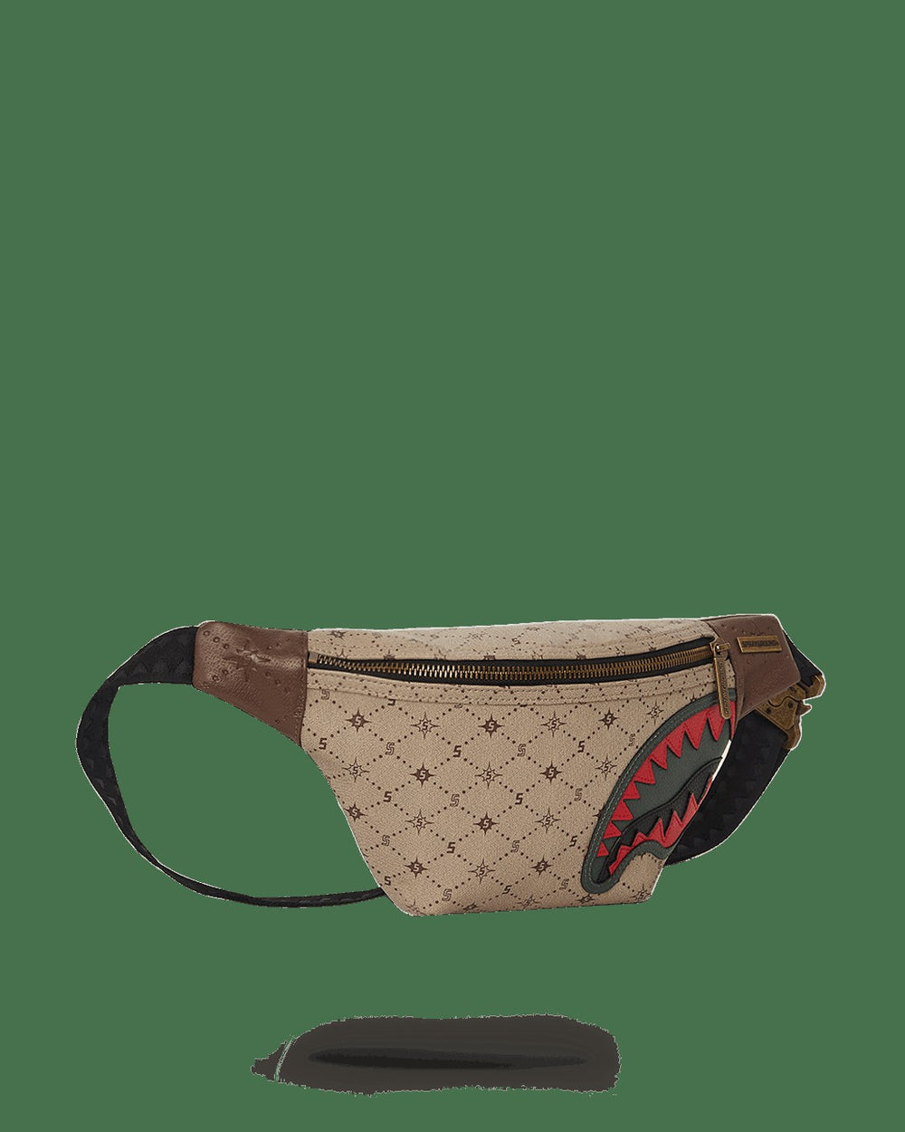 FIFTH AVENUE SAVVY CROSSBODY | Sprayground Hot Deal