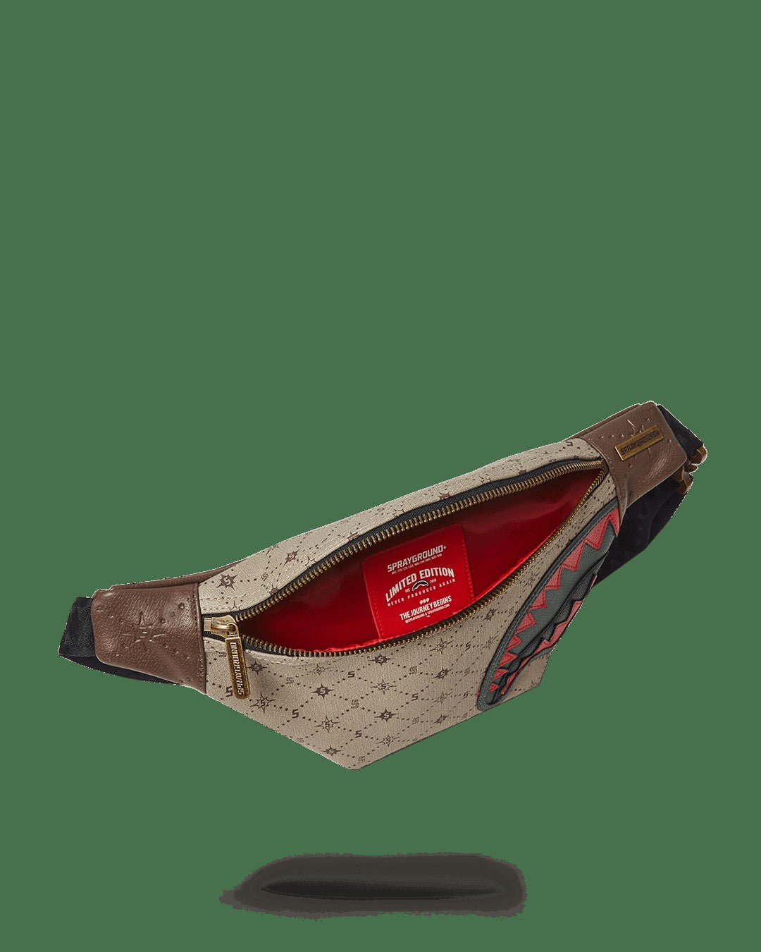FIFTH AVENUE SAVVY CROSSBODY | Sprayground Hot Deal