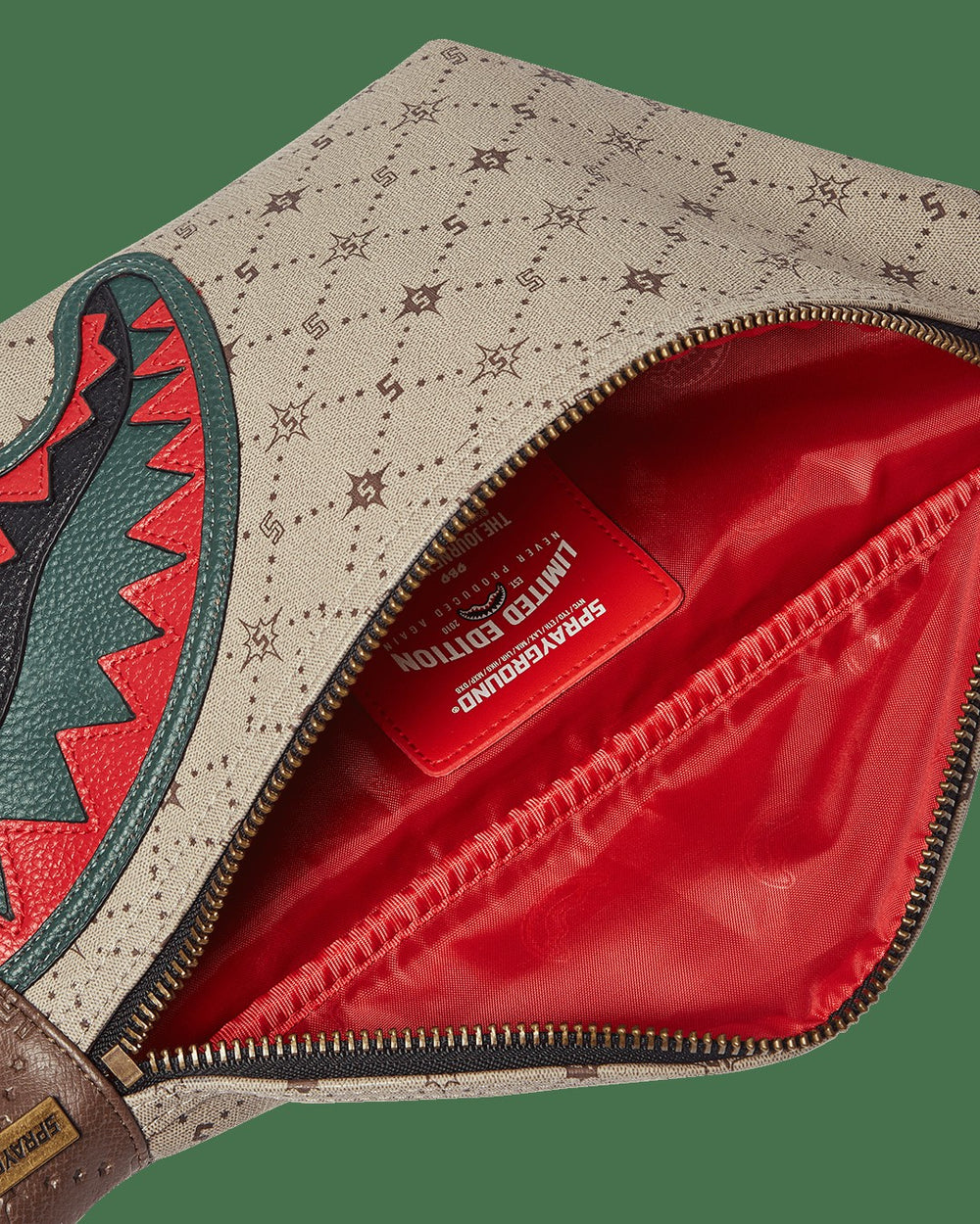 FIFTH AVENUE SAVVY CROSSBODY | Sprayground Hot Deal