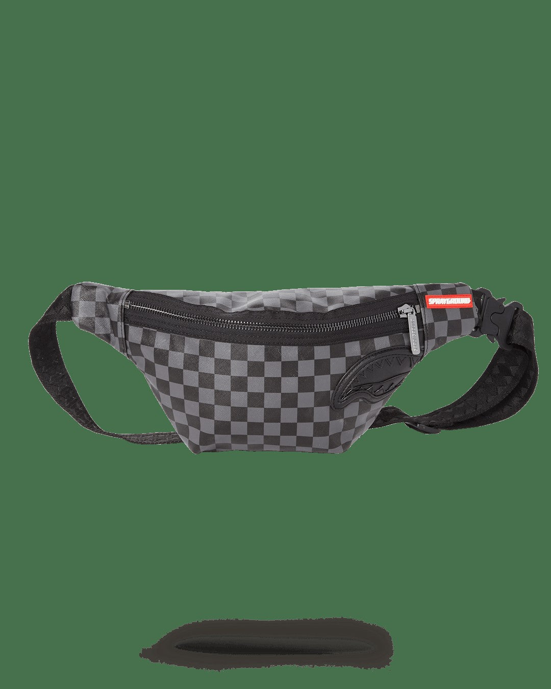 HENNY BLACK SAVVY CROSSBODY | Sprayground Special Offer