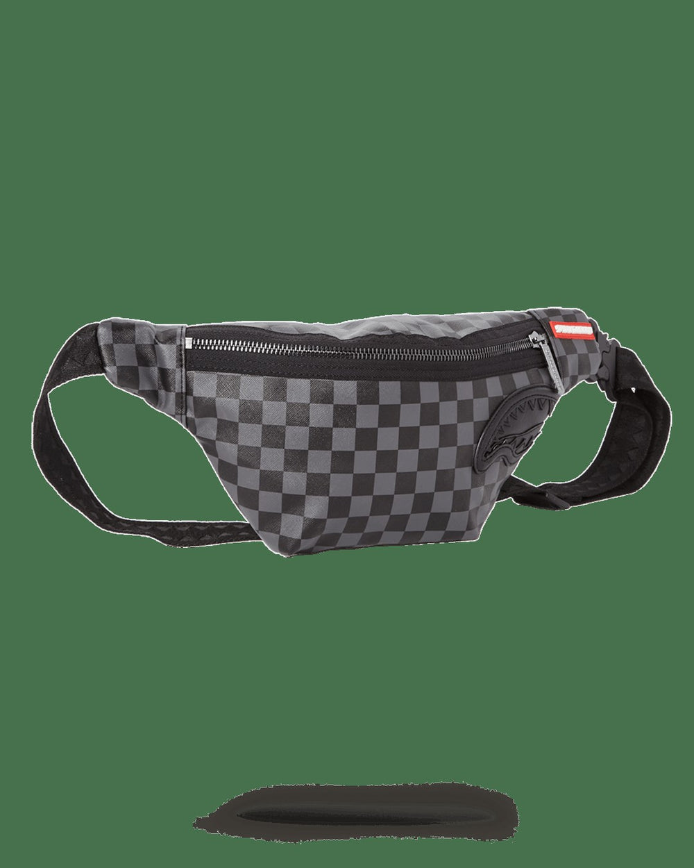 HENNY BLACK SAVVY CROSSBODY | Sprayground Special Offer