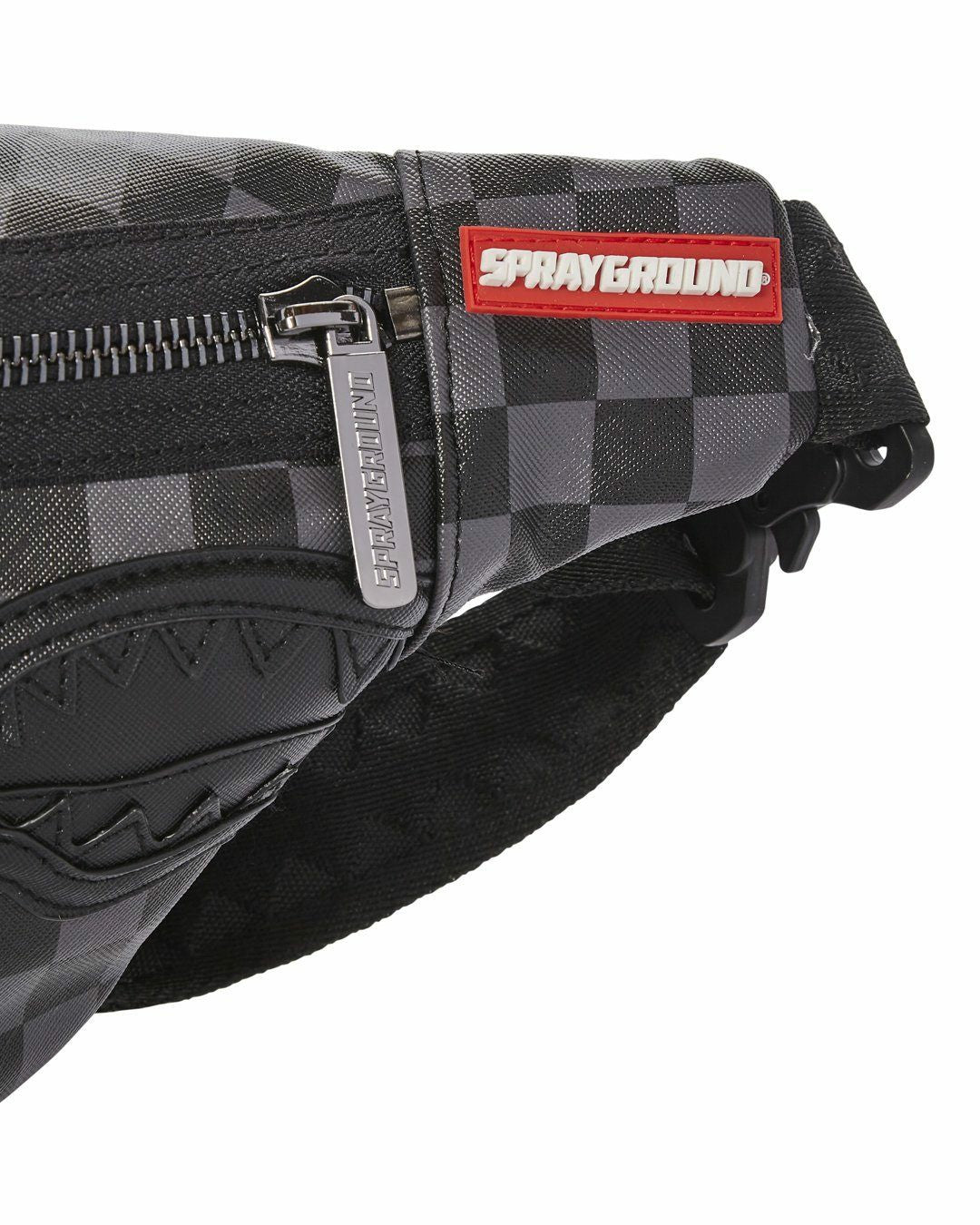 HENNY BLACK SAVVY CROSSBODY | Sprayground Special Offer