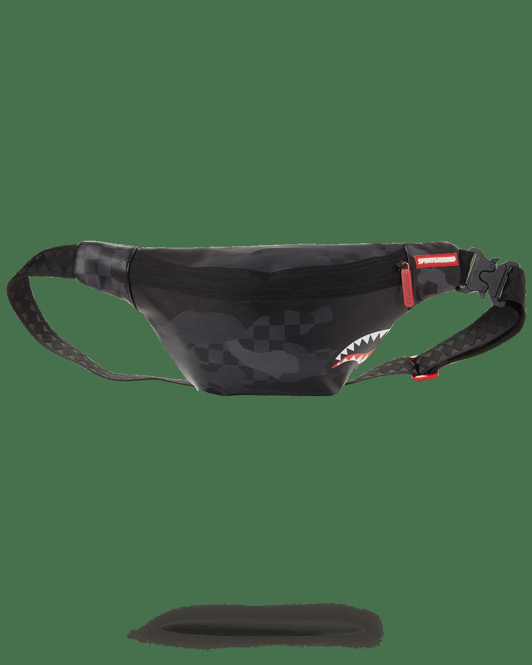 3AM SAVVY CROSSBODY | Sprayground On Sale