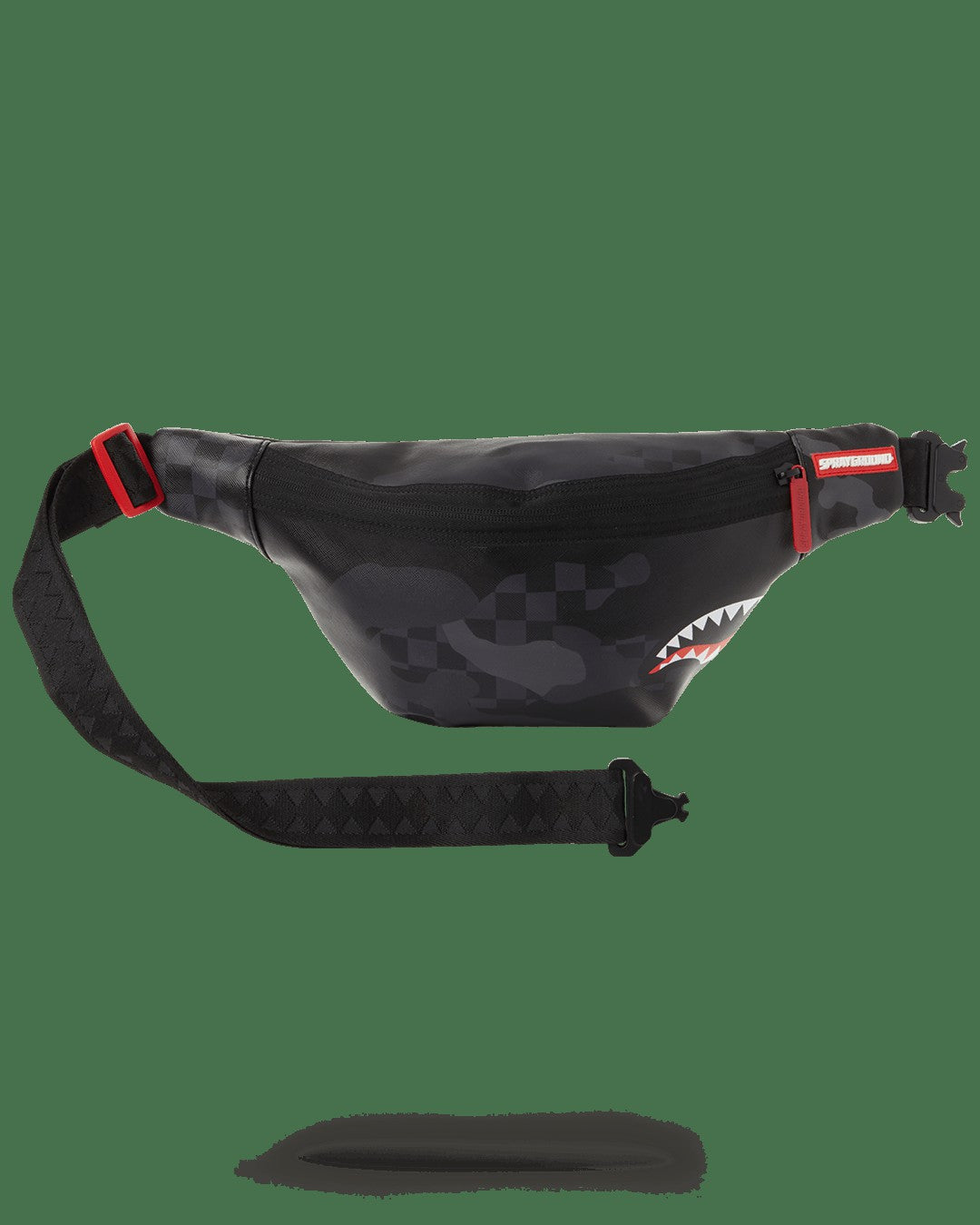 3AM SAVVY CROSSBODY | Sprayground On Sale
