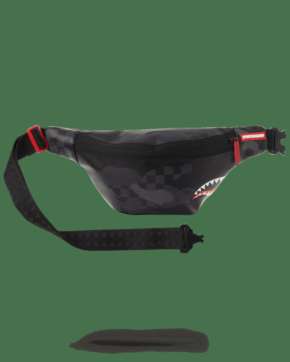 3AM SAVVY CROSSBODY | Sprayground On Sale