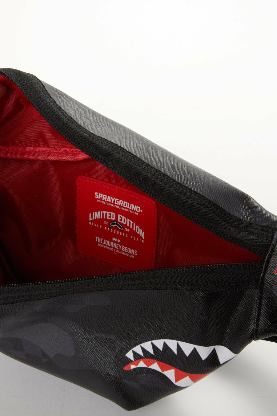 3AM SAVVY CROSSBODY | Sprayground On Sale