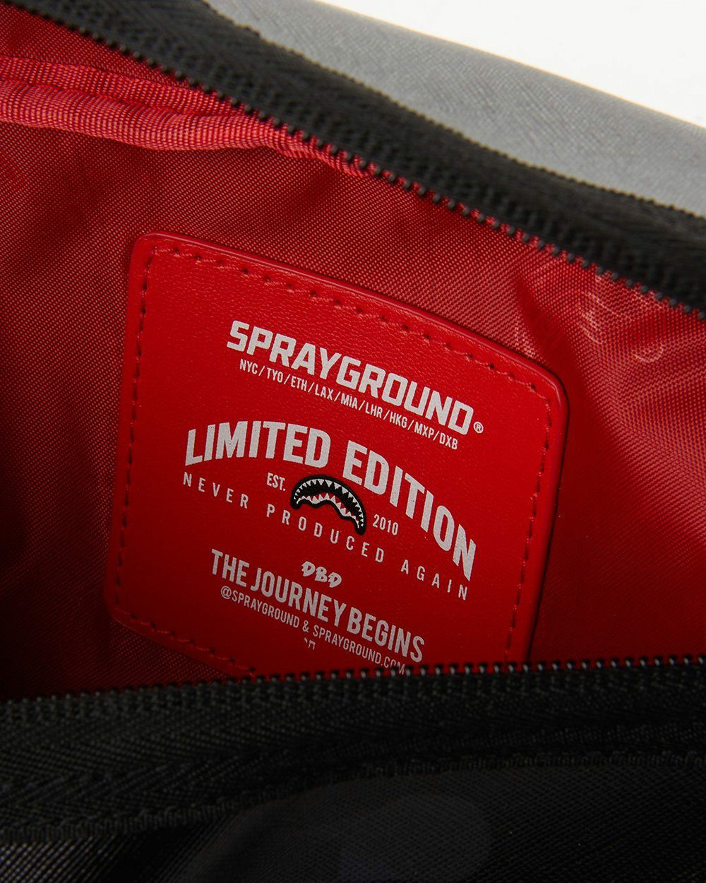3AM SAVVY CROSSBODY | Sprayground On Sale