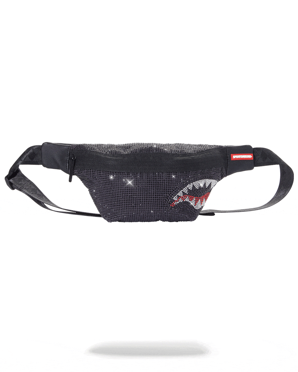 TRINITY SAVVY CROSSBODY | Sprayground Sale