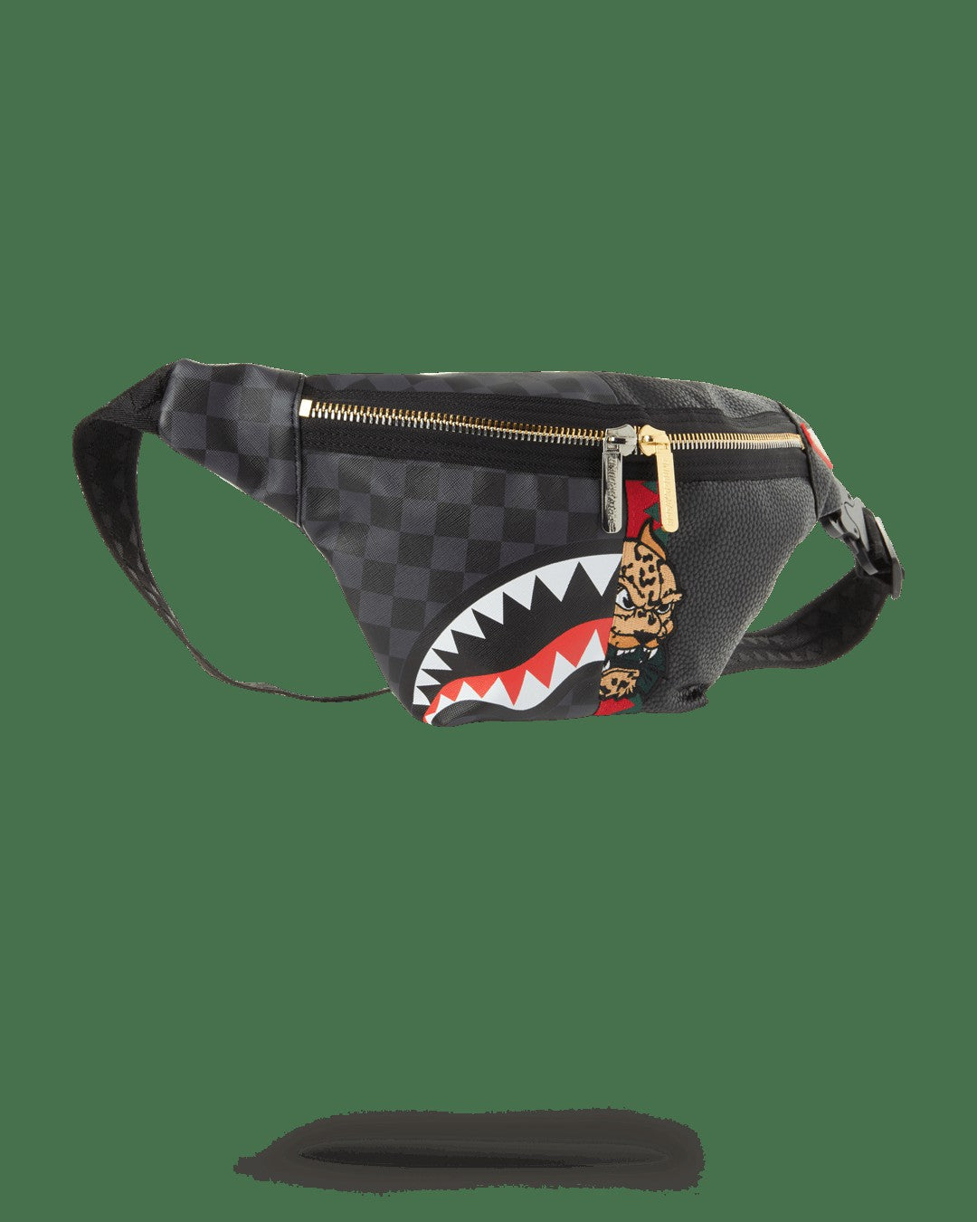 ITALIA DIVISO SAVVY CROSSBODY | Sprayground Outlets