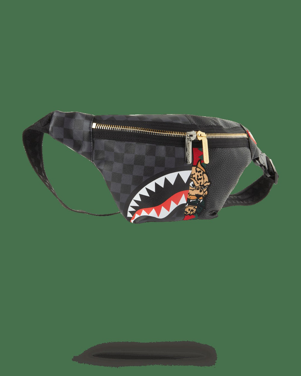 ITALIA DIVISO SAVVY CROSSBODY | Sprayground Outlets