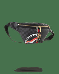 ITALIA DIVISO SAVVY CROSSBODY | Sprayground Outlets