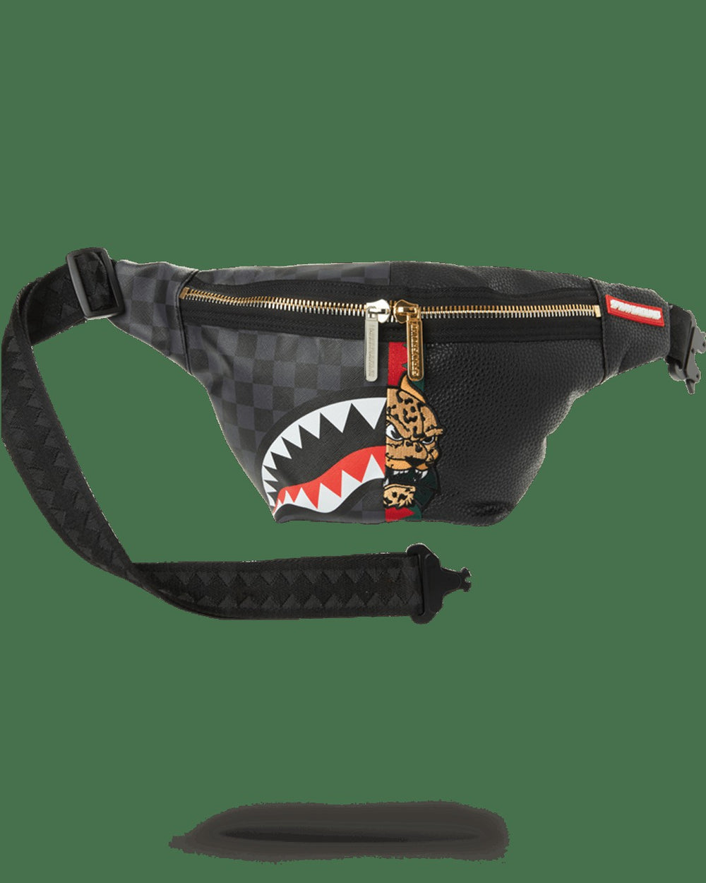 ITALIA DIVISO SAVVY CROSSBODY | Sprayground Outlets