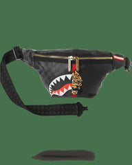 ITALIA DIVISO SAVVY CROSSBODY | Sprayground Outlets
