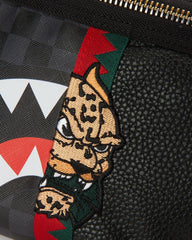 ITALIA DIVISO SAVVY CROSSBODY | Sprayground Outlets