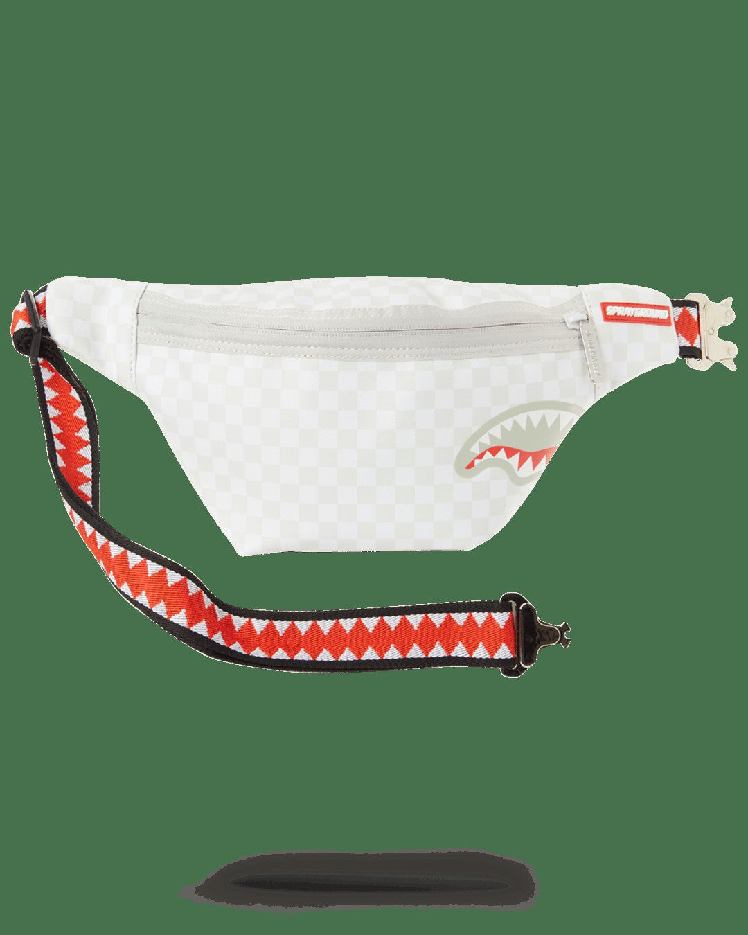 MEAN & CLEAN: SAVVY CROSSBODY | Sprayground Bargain