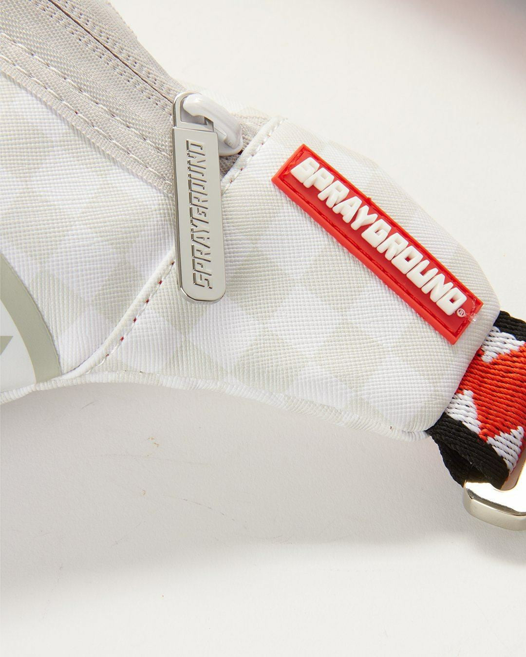 MEAN & CLEAN: SAVVY CROSSBODY | Sprayground Bargain