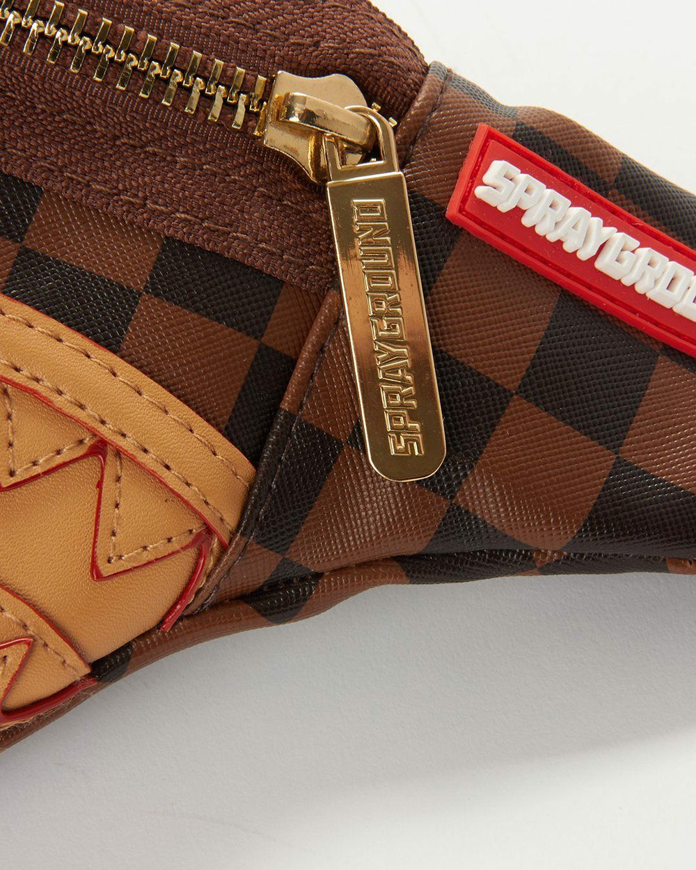 HENNY SAVVY CROSSBODY | Sprayground Savings