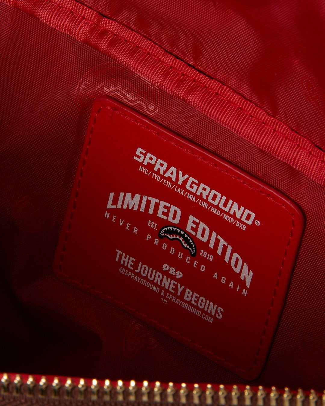 HENNY SAVVY CROSSBODY | Sprayground Savings