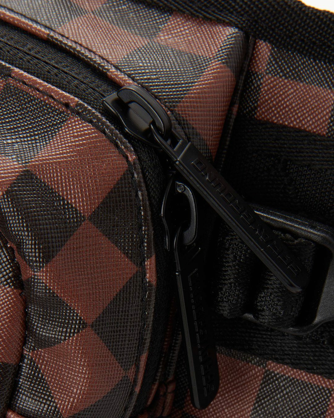 JUNGLE PARIS CARGO CROSSBODY | Sprayground Discounted