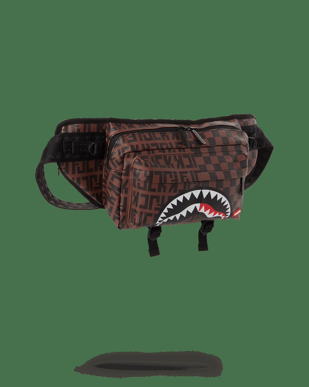 CARGO CROSSBODY: SPLIT THE CHECK | Sprayground Value Deal
