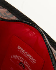 CARGO CROSSBODY: SPLIT THE CHECK | Sprayground Value Deal