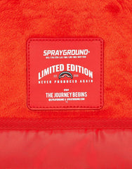 CAMOKAWA WAVE SHARK CROSSBODY | Sprayground Limited Offer
