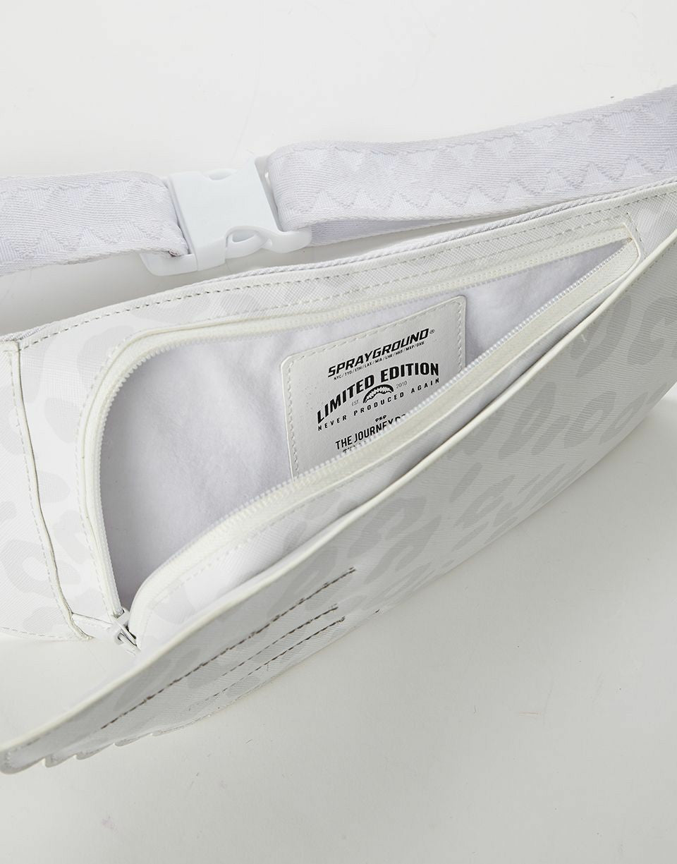 THE WINGS TO THE FUTURE CROSSWING | Sprayground Special Offer