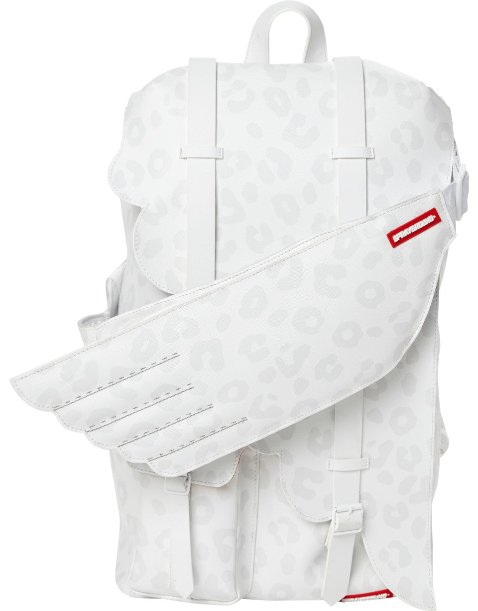 THE WINGS TO THE FUTURE CROSSWING | Sprayground Special Offer
