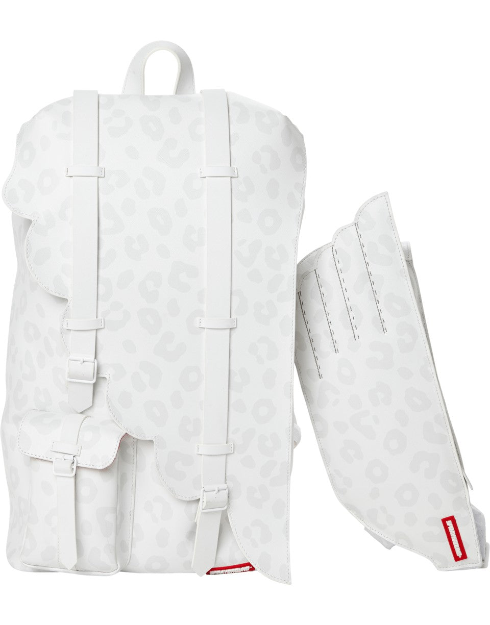 THE WINGS TO THE FUTURE CROSSWING | Sprayground Special Offer