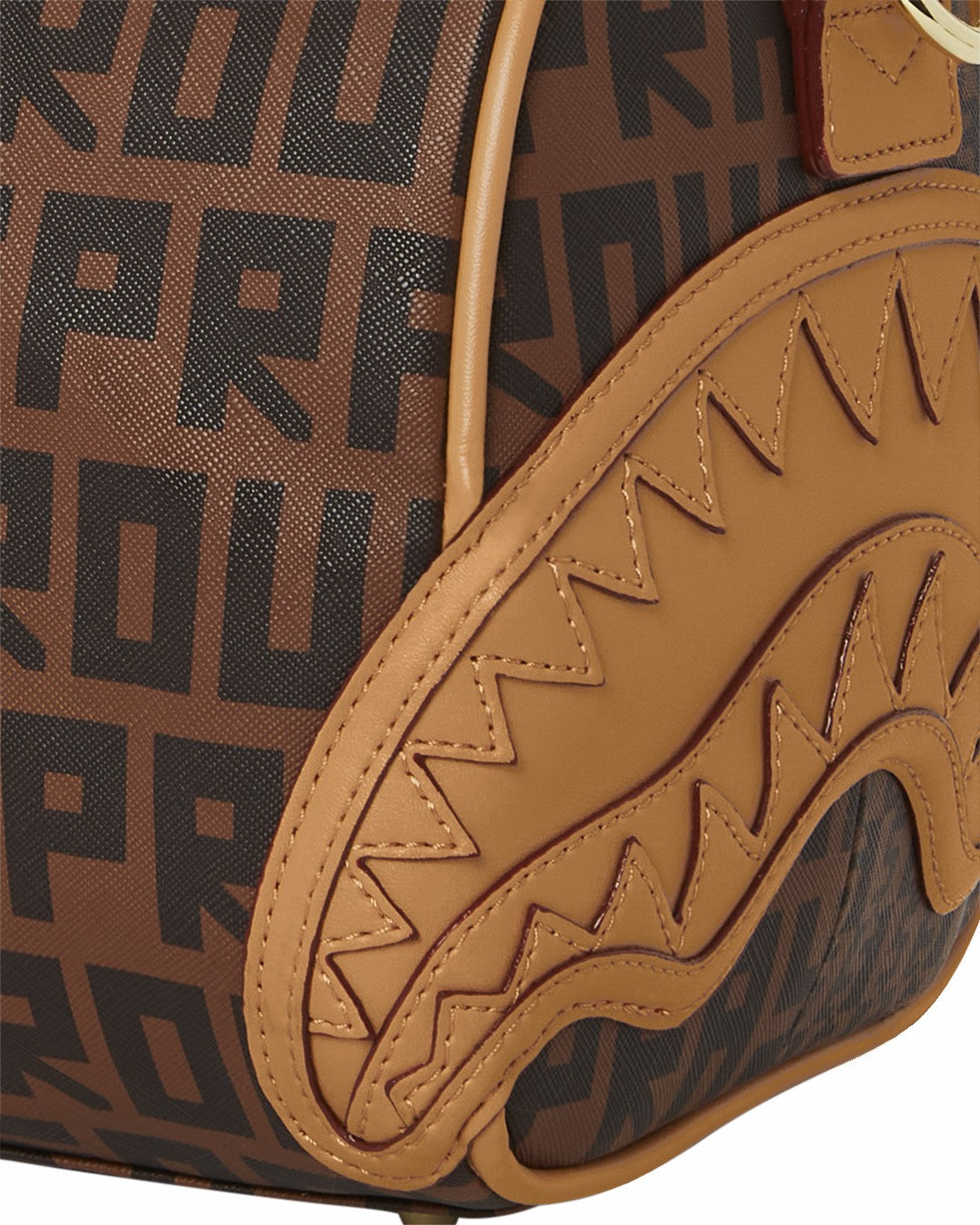 SHARKFINITY MINI DUFFLE | Sprayground Sale