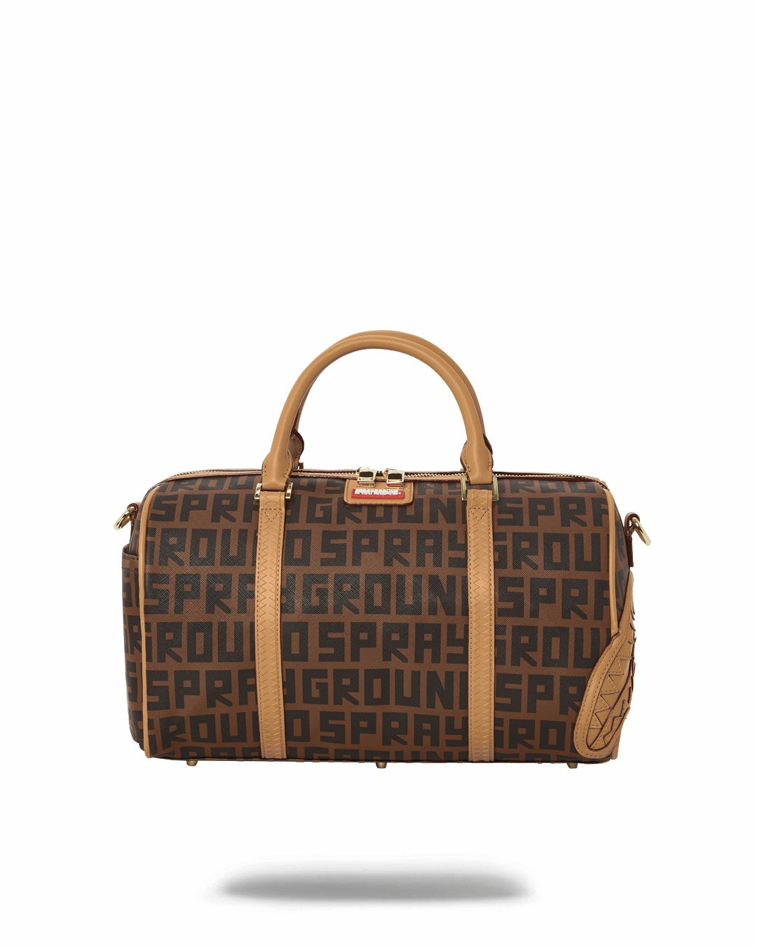 SHARKFINITY MINI DUFFLE | Sprayground Sale