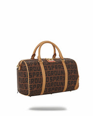 SHARKFINITY MINI DUFFLE | Sprayground Sale