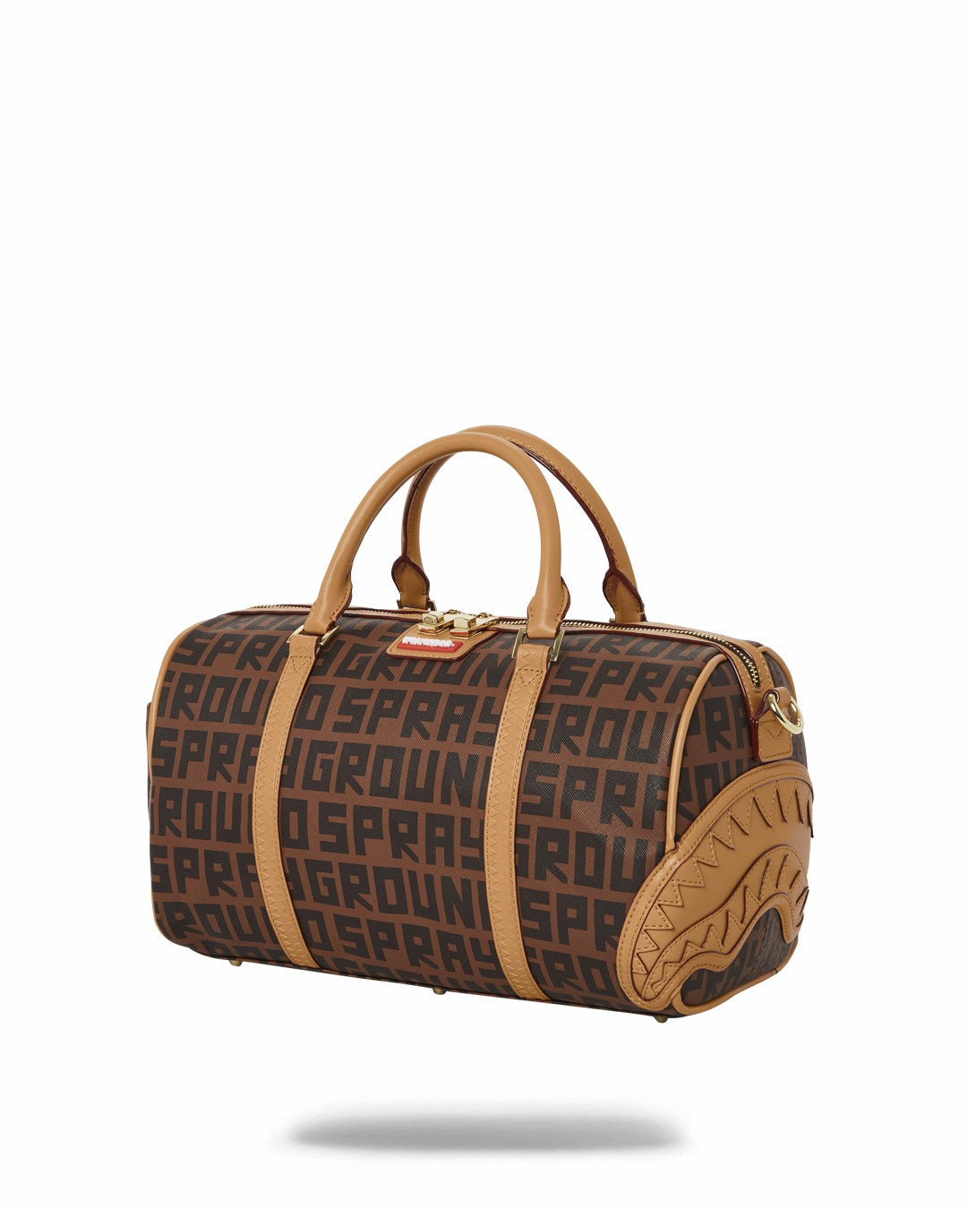 SHARKFINITY MINI DUFFLE | Sprayground Sale