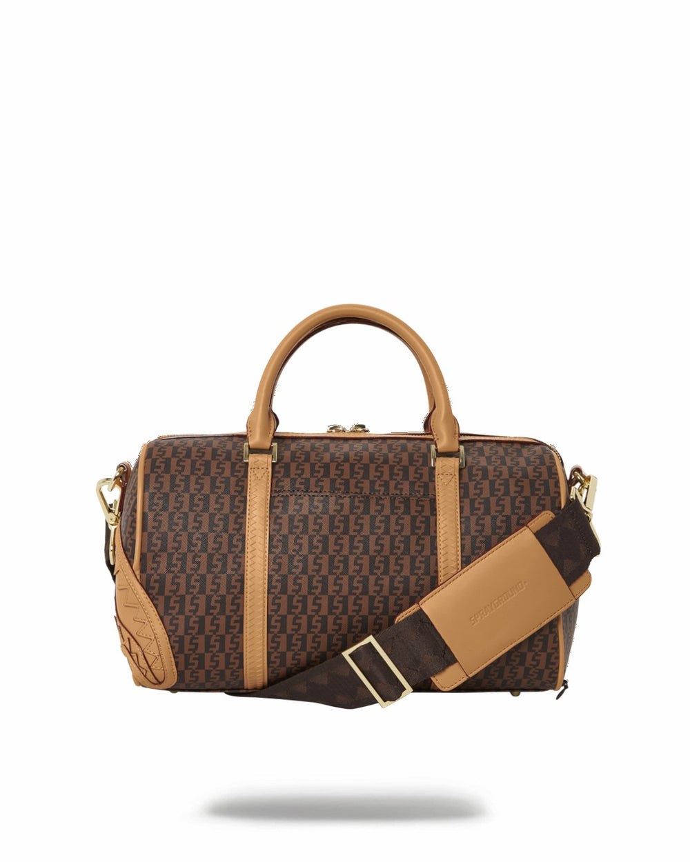 SHARKFINITY MINI DUFFLE | Sprayground Sale