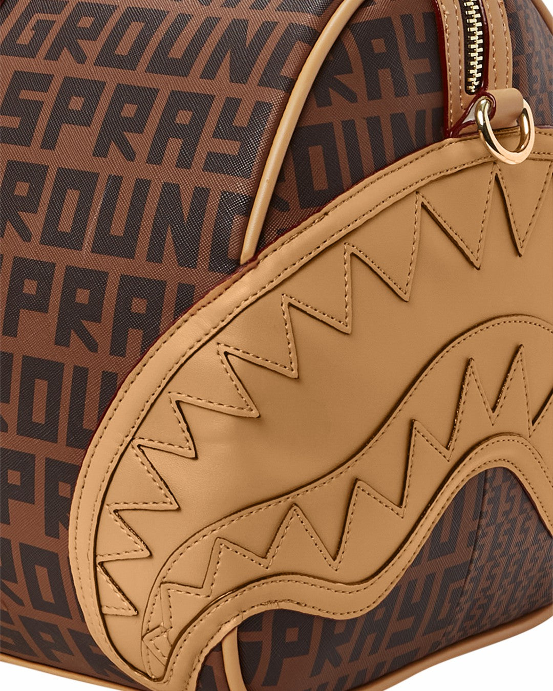 SHARKFINITY DUFFLE | Sprayground Outlets