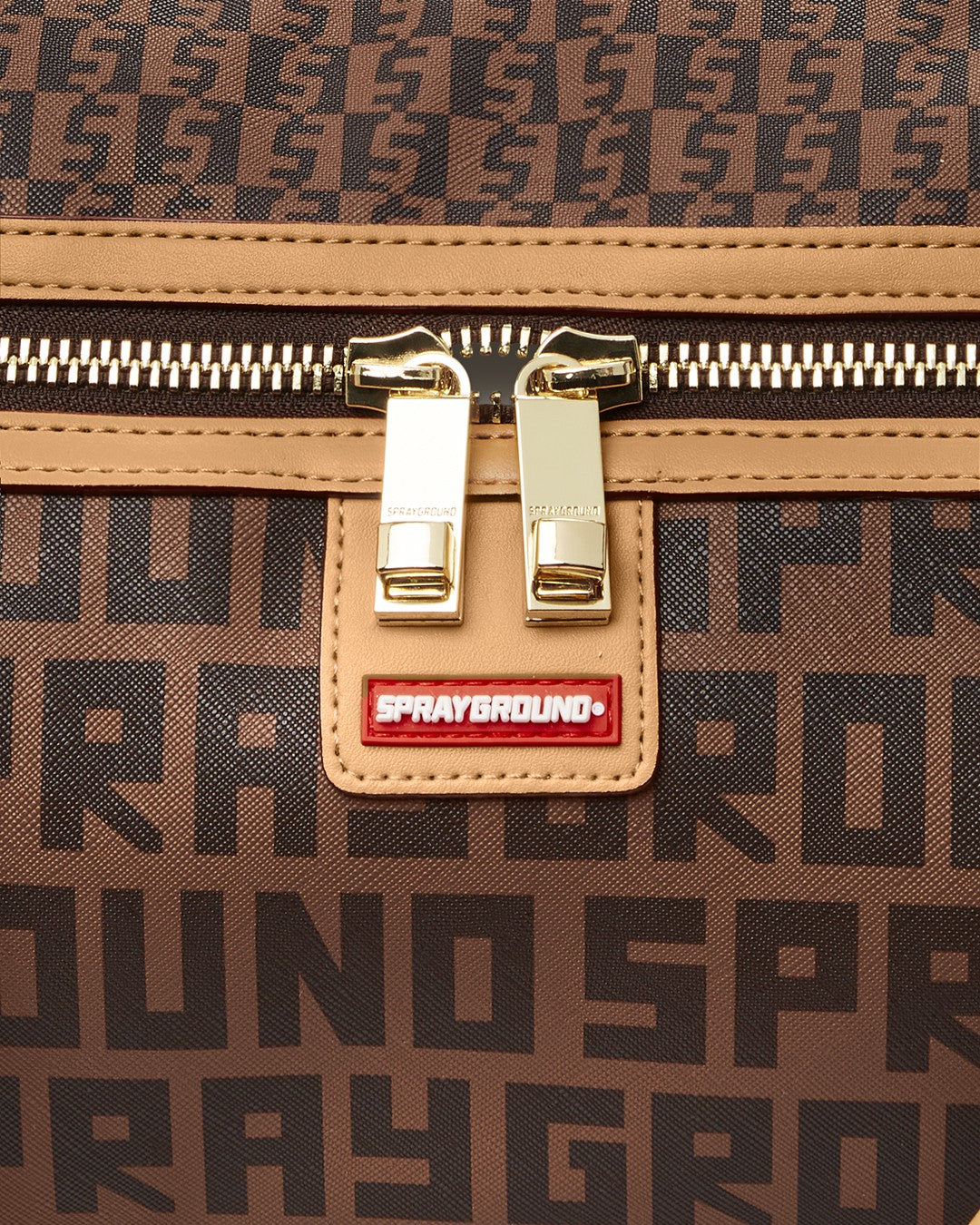 SHARKFINITY DUFFLE | Sprayground Outlets