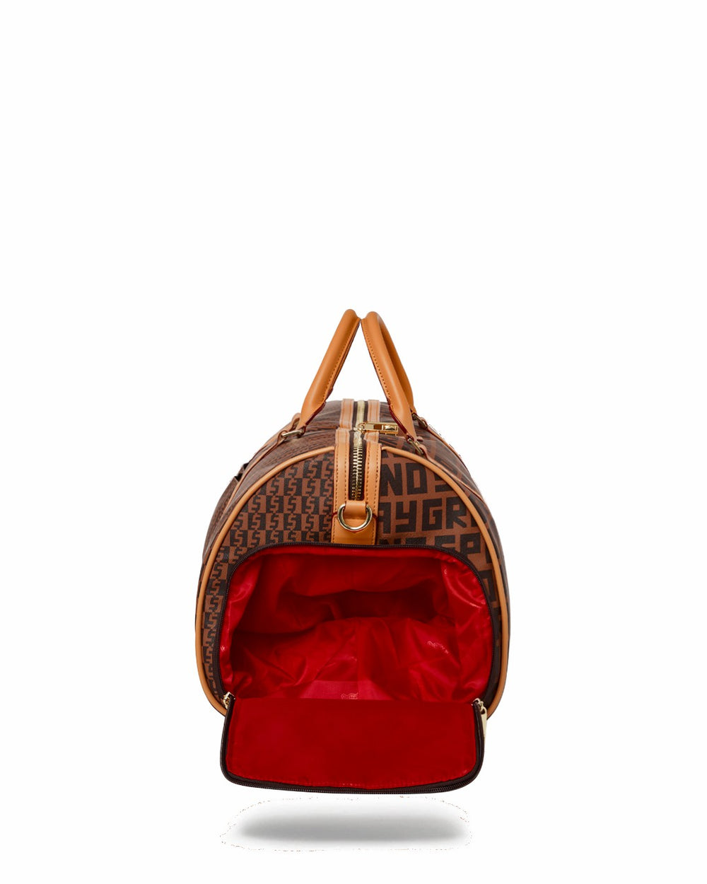 SHARKFINITY DUFFLE | Sprayground Outlets