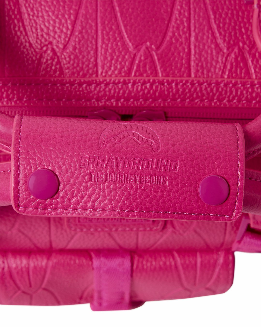 LOTUS MINI DUFFLE | Sprayground Bargain