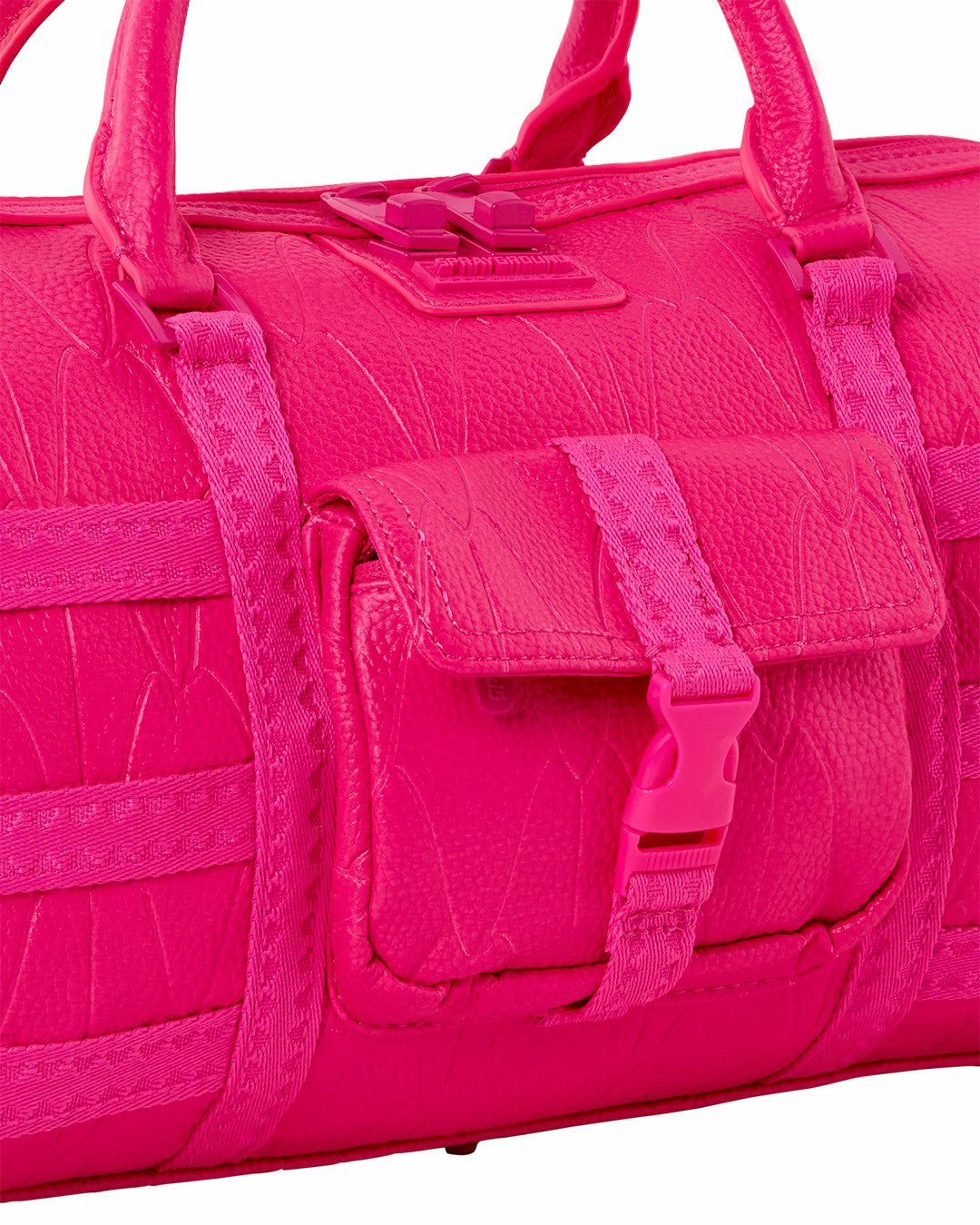 LOTUS MINI DUFFLE | Sprayground Bargain