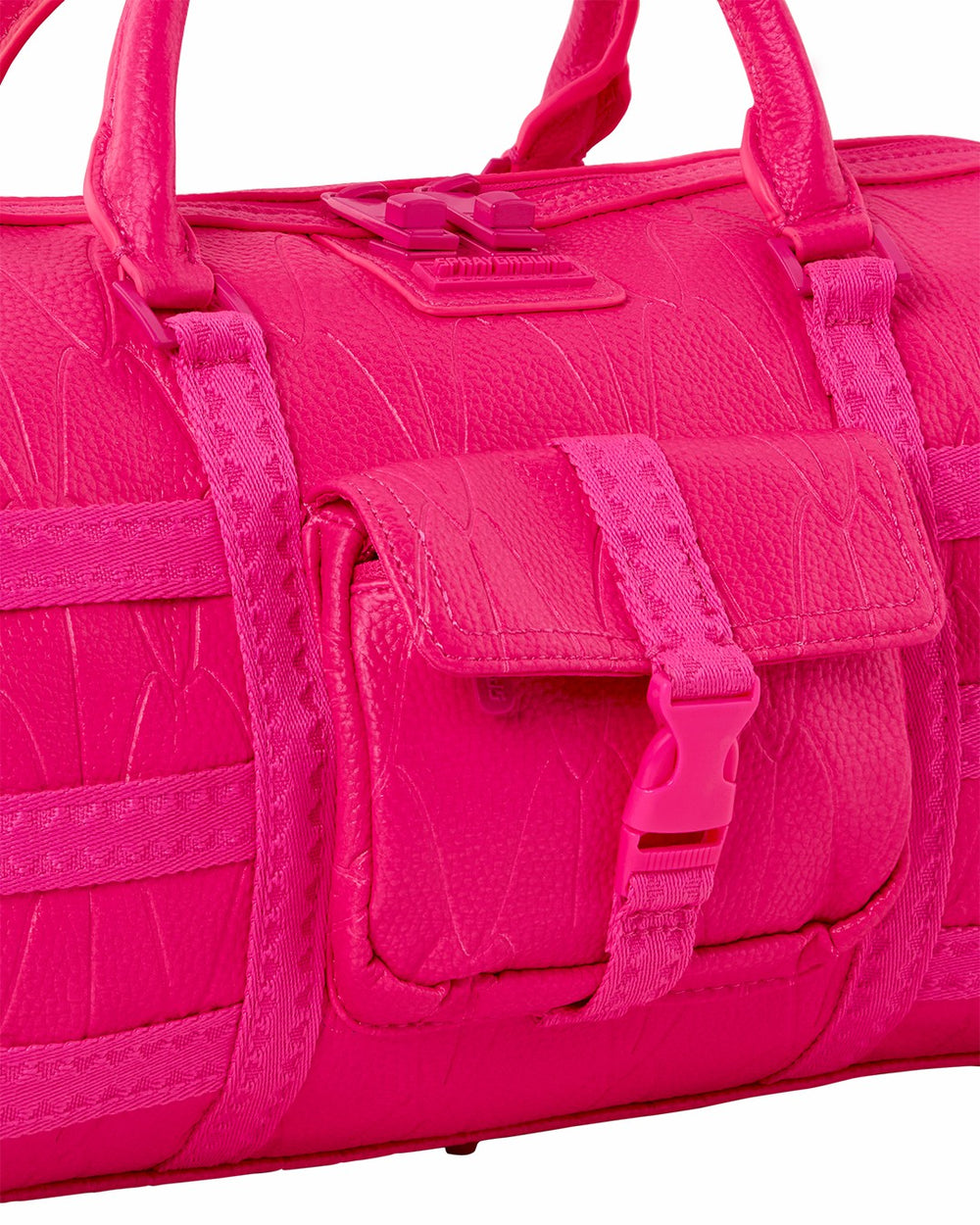 LOTUS MINI DUFFLE | Sprayground Bargain