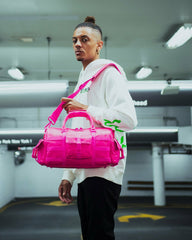 LOTUS MINI DUFFLE | Sprayground Bargain
