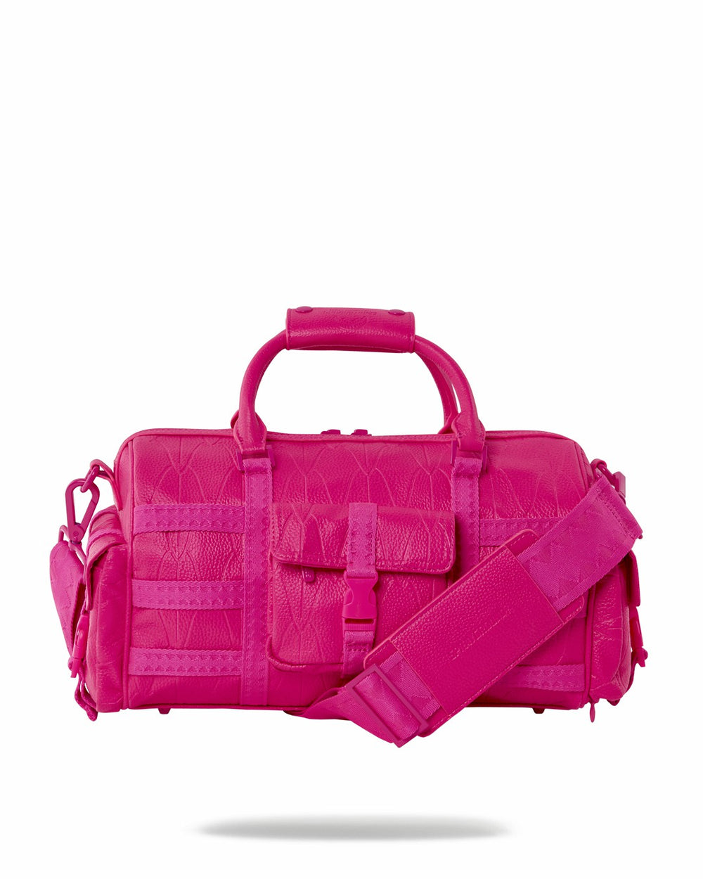 LOTUS MINI DUFFLE | Sprayground Bargain