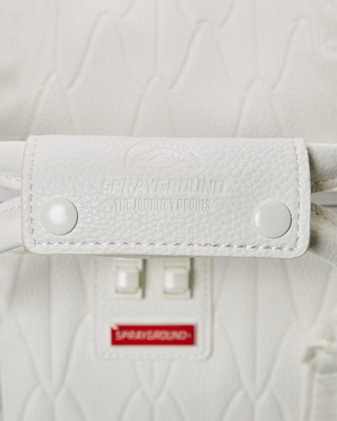 STRATOSPHERE CARGO DUFFLE | Sprayground Savings