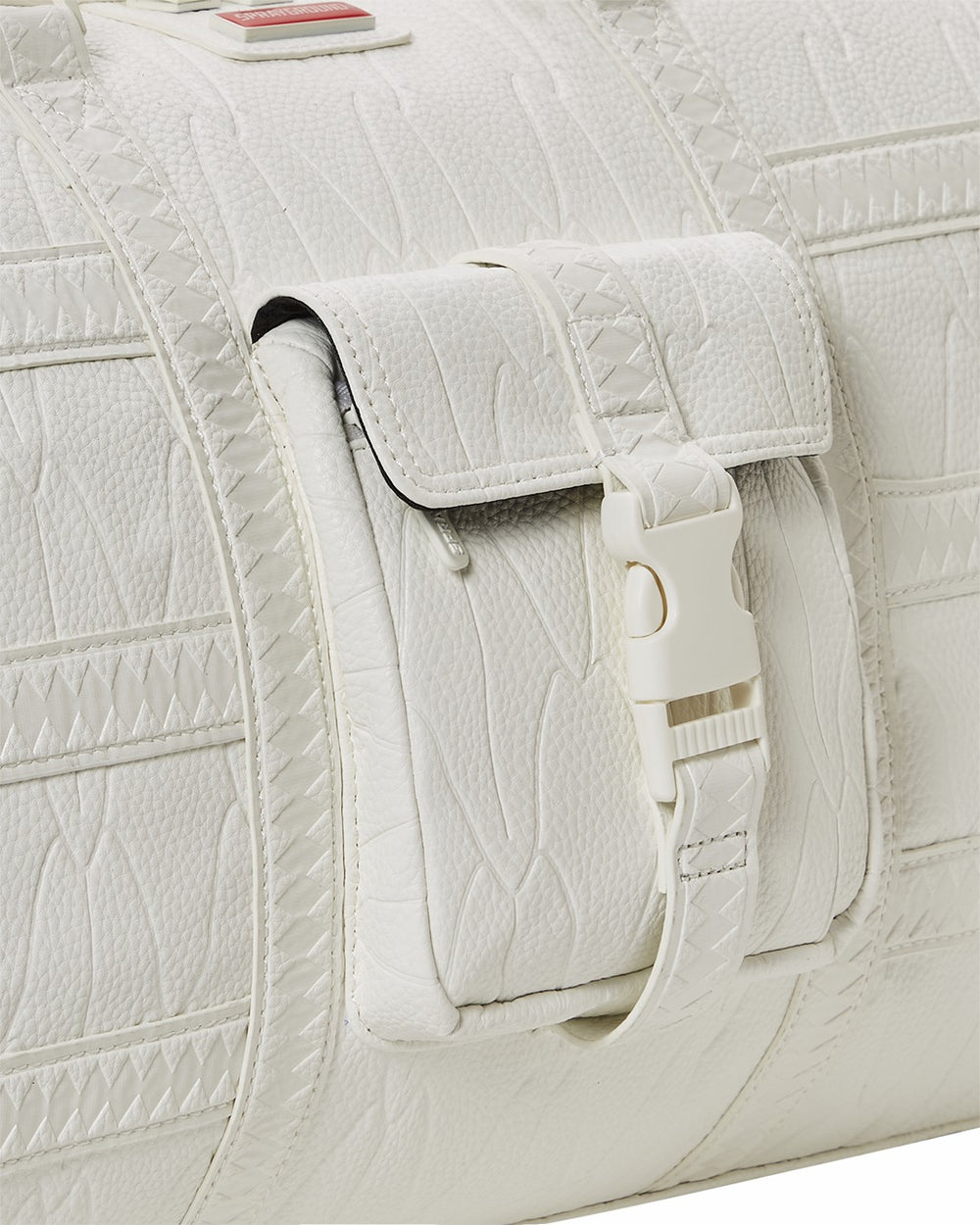 STRATOSPHERE CARGO DUFFLE | Sprayground Savings