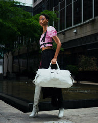 STRATOSPHERE CARGO DUFFLE | Sprayground Savings