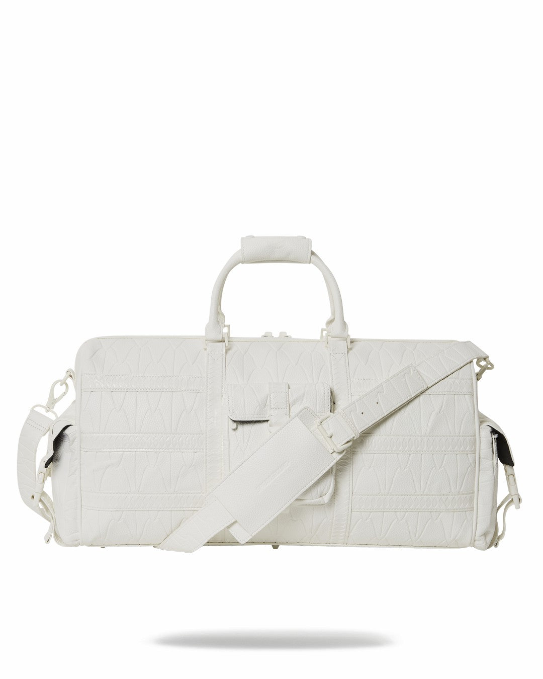 STRATOSPHERE CARGO DUFFLE | Sprayground Savings
