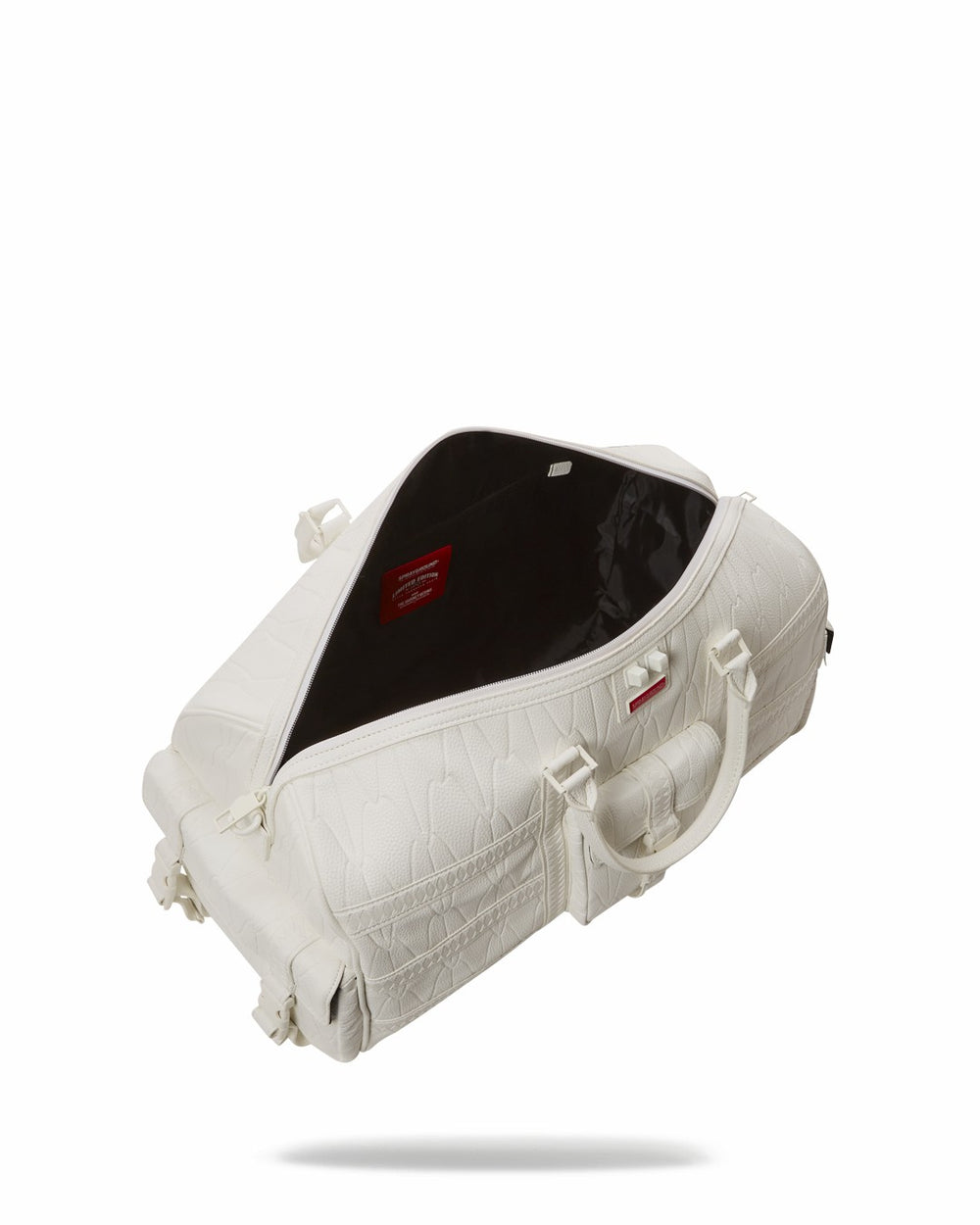 STRATOSPHERE CARGO DUFFLE | Sprayground Savings