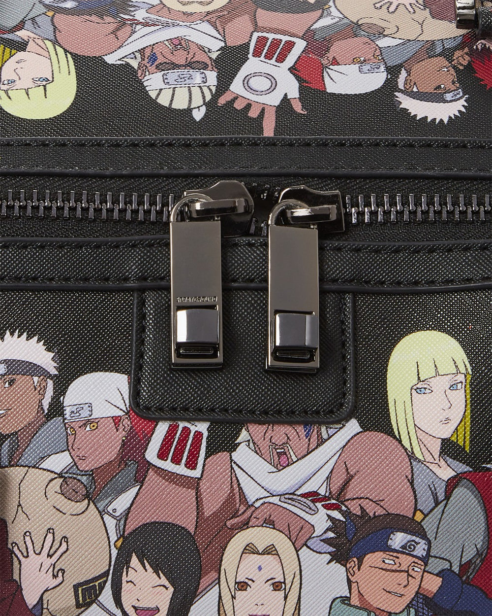 NARUTO MASHUP DUFFLE | Sprayground Discounted