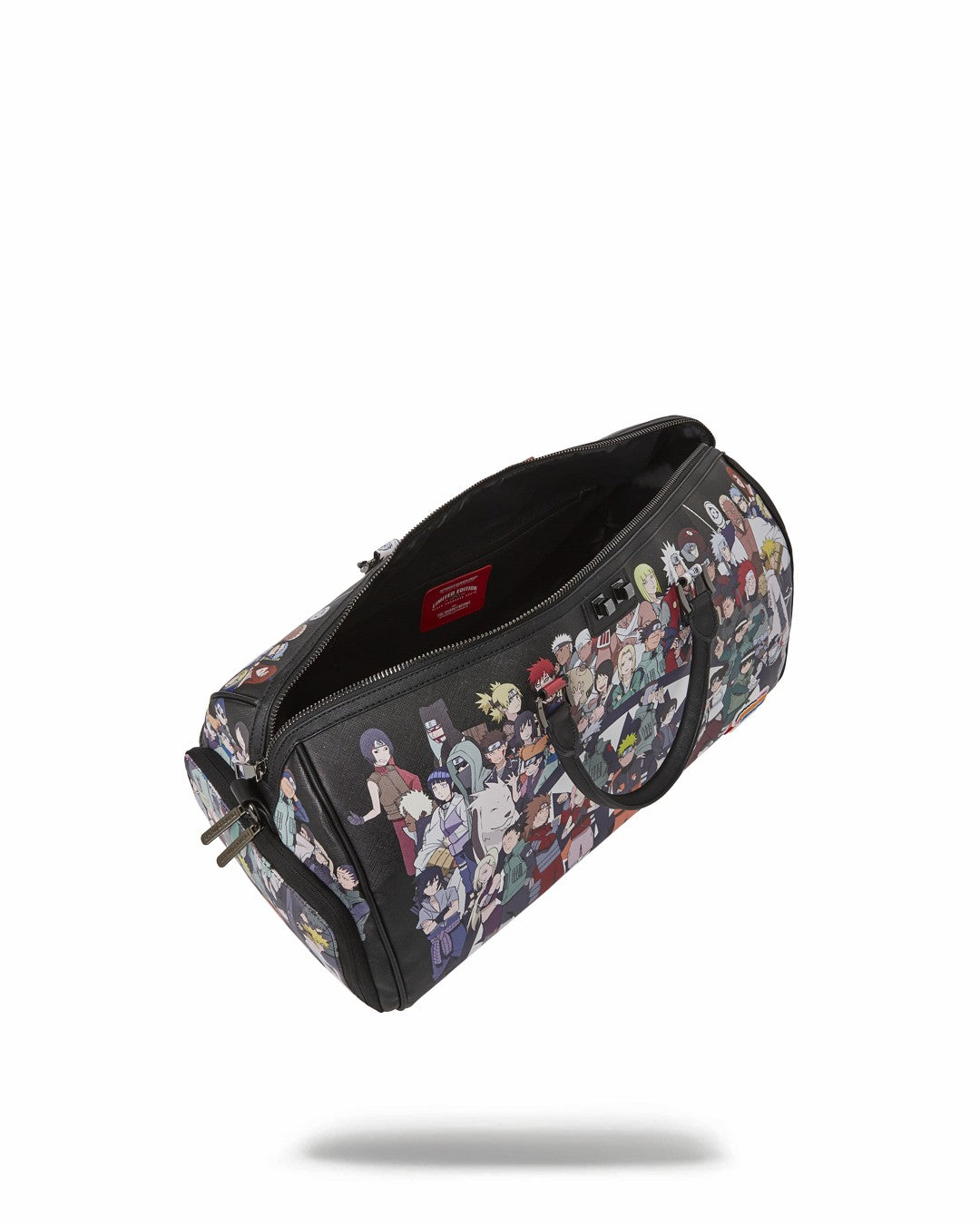 NARUTO MASHUP DUFFLE | Sprayground Discounted