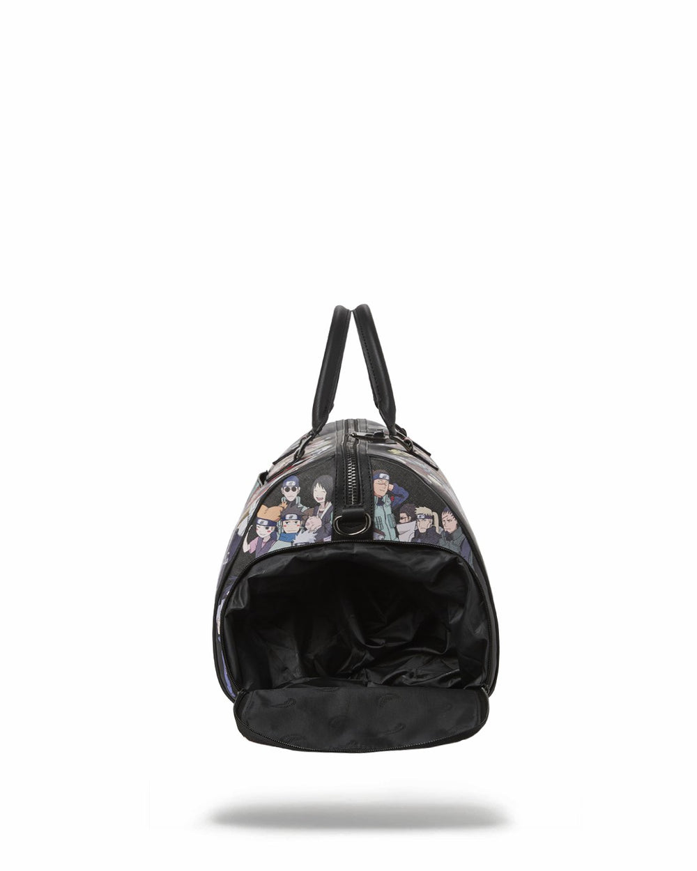 NARUTO MASHUP DUFFLE | Sprayground Discounted